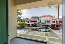 One K Greenlane (D15), Apartment #563157041